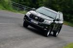 Toyota Land Cruiser Prado Utility Commercial SWB 2018 года (UK)